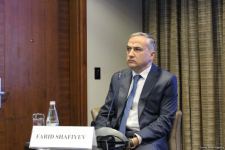 Состоялась международная конференция "От Бандунга до Баку: Движение неприсоединения в сложном и изменчивом глобальном контексте" (ФОТО)