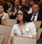 В Баку начала работу Международная конференция GSMA M360 EURASIA 2023 (ФОТО)