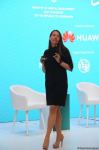 В Баку начала работу Международная конференция GSMA M360 EURASIA 2023 (ФОТО)