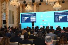В Баку начала работу Международная конференция GSMA M360 EURASIA 2023 (ФОТО)