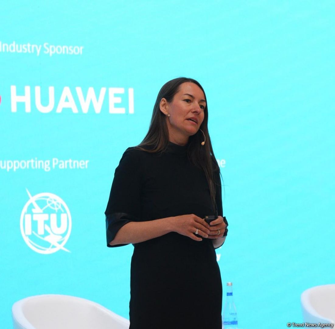 В Баку начала работу Международная конференция GSMA M360 EURASIA 2023 (ФОТО)