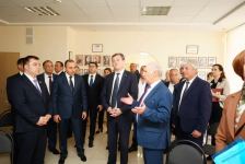 В городах России проходят мероприятия в честь 100-летия великого лидера Гейдара Алиева (ФОТО)