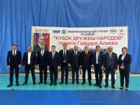 В городах России проходят мероприятия в честь 100-летия великого лидера Гейдара Алиева (ФОТО)
