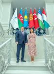 Азербайджан и Казахстан  расширяют сотрудничество в сфере пропаганды культуры тюркского мира (ФОТО)