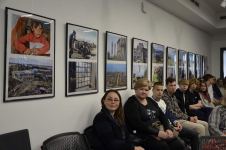В Литве открылась фотоэкспозиция Ричардаса Лапайтиса о Карабахе (ФОТО)