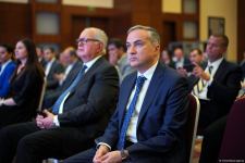 В Баку проходит конференция, посвященная роли Движения неприсоединения в век глобальных вызовов (ФОТО)