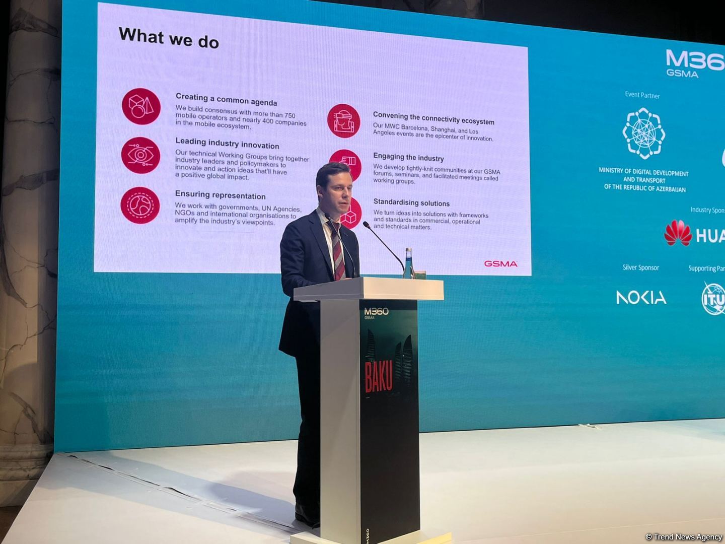 GSMA разработала программу NESAS для обеспечения кибербезопасности