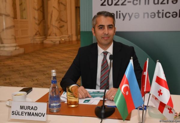 New appointment to top position planned at PASHA Bank Georgia - board member