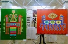 Культурное наследие Карабаха и Восточного Зангезура в красочных картинах (ФОТО)
