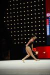 Захватывающие программы гимнасток и восторг публики - лучшие моменты второго дня чемпионата Европы в Баку (ФОТО)