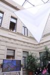 В Национальном музее искусств Азербайджана представлен уникальный проект "Сохранившаяся природа" (ФОТО)