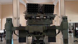 Отдельная общевойсковая армия с высоким профессионализмом выполняет поставленные задачи  (Репортаж)