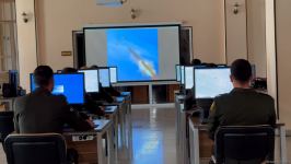 Отдельная общевойсковая армия с высоким профессионализмом выполняет поставленные задачи  (Репортаж)
