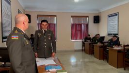 Отдельная общевойсковая армия с высоким профессионализмом выполняет поставленные задачи  (Репортаж)