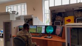 Отдельная общевойсковая армия с высоким профессионализмом выполняет поставленные задачи  (Репортаж)