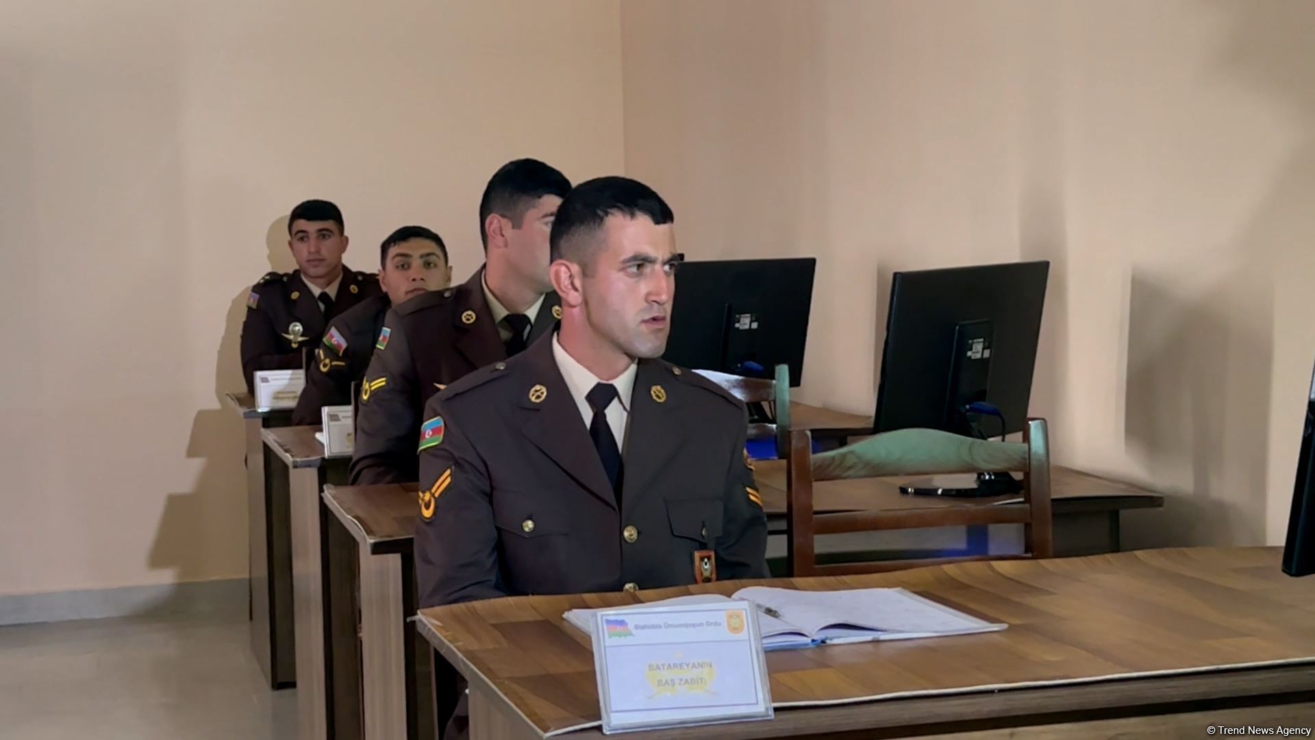 Отдельная общевойсковая армия с высоким профессионализмом выполняет поставленные задачи  (Репортаж)