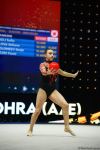 В Баку стартовал заключительный день соревнований 39-го чемпионата Европы по художественной гимнастике – пять финалов азербайджанских граций (ФОТО)