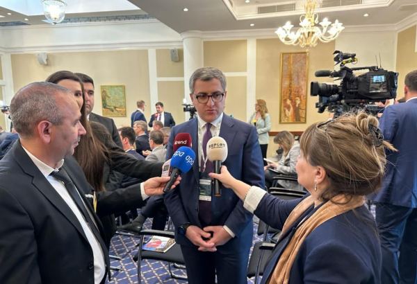 Azerbaijan introduces investment catalog for liberated territories - AZPROMO