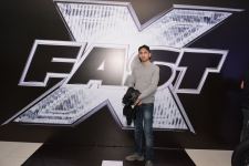 Вин Дизель и форсаж с азербайджанцами за $340 млн (ВИДЕО, ФОТО)