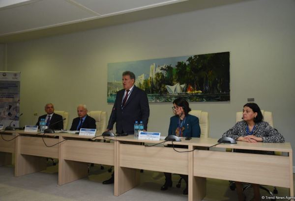 Baku hosts international conference on missing persons in First Karabakh War (PHOTO)