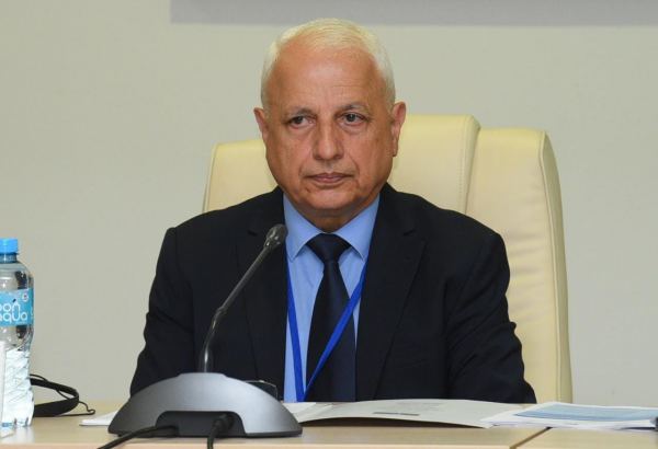 About 700 humanitarian processes carried out with ICRC’s direct participation during Azerbaijani-Armenian conflict - official