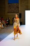 Azerbaijan Fashion Week -2023: от ковровых элементов до стиля бохо и шикарных вечерних нарядов (ФОТО)