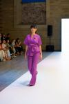 Azerbaijan Fashion Week -2023: от ковровых элементов до стиля бохо и шикарных вечерних нарядов (ФОТО)