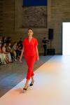 Azerbaijan Fashion Week -2023: от ковровых элементов до стиля бохо и шикарных вечерних нарядов (ФОТО)