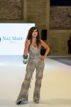 Azerbaijan Fashion Week -2023: от ковровых элементов до стиля бохо и шикарных вечерних нарядов (ФОТО)