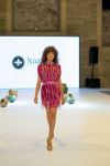 Azerbaijan Fashion Week -2023: от ковровых элементов до стиля бохо и шикарных вечерних нарядов (ФОТО)