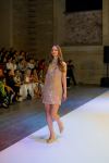 Azerbaijan Fashion Week -2023: от ковровых элементов до стиля бохо и шикарных вечерних нарядов (ФОТО)
