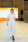 Azerbaijan Fashion Week -2023: от ковровых элементов до стиля бохо и шикарных вечерних нарядов (ФОТО)
