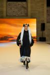 Azerbaijan Fashion Week -2023: от ковровых элементов до стиля бохо и шикарных вечерних нарядов (ФОТО)