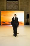 Azerbaijan Fashion Week -2023: от ковровых элементов до стиля бохо и шикарных вечерних нарядов (ФОТО)
