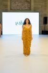 Azerbaijan Fashion Week -2023: от ковровых элементов до стиля бохо и шикарных вечерних нарядов (ФОТО)