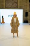 Azerbaijan Fashion Week -2023: от ковровых элементов до стиля бохо и шикарных вечерних нарядов (ФОТО)