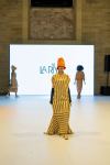 Azerbaijan Fashion Week -2023: от ковровых элементов до стиля бохо и шикарных вечерних нарядов (ФОТО)