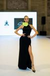 Azerbaijan Fashion Week -2023: от ковровых элементов до стиля бохо и шикарных вечерних нарядов (ФОТО)