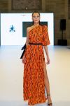 Azerbaijan Fashion Week -2023: от ковровых элементов до стиля бохо и шикарных вечерних нарядов (ФОТО)