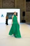 Azerbaijan Fashion Week -2023: от ковровых элементов до стиля бохо и шикарных вечерних нарядов (ФОТО)