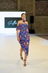 Azerbaijan Fashion Week -2023: от ковровых элементов до стиля бохо и шикарных вечерних нарядов (ФОТО)