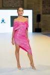 Azerbaijan Fashion Week -2023: от ковровых элементов до стиля бохо и шикарных вечерних нарядов (ФОТО)
