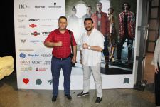Azerbaijan Fashion Week -2023: от ковровых элементов до стиля бохо и шикарных вечерних нарядов (ФОТО)