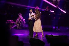 Первый соло-концерт Мурада Арифа во Дворце Гейдара Алиева – великолепное шоу, хиты, дуэты, театрализованные номера (ФОТО/ВИДЕО)