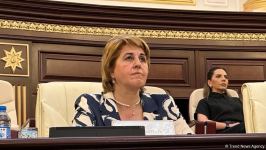 В Академии наук Азербайджана прошла конференция на тему сохранения биологического разнообразия (ФОТО)