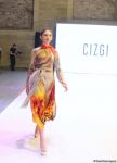 На открытии Azerbaijan Fashion Week представлена коллекция Гюльнары Халиловой "Cizgi" (ФОТО)