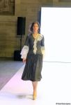 На открытии Azerbaijan Fashion Week представлена коллекция Гюльнары Халиловой "Cizgi" (ФОТО)