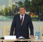 В Баку проходит международная конференция в связи с пропавшими без вести в Первой Карабахской войне (ФОТО)