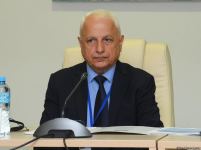 В Баку проходит международная конференция в связи с пропавшими без вести в Первой Карабахской войне (ФОТО)