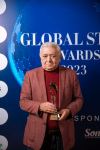 Деятели культуры и искусства Азербайджана удостоены премии Global Star Awards–2023 (ФОТО)